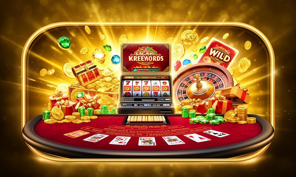 55f22 Every Casino Term Worth Knowing at 55f22