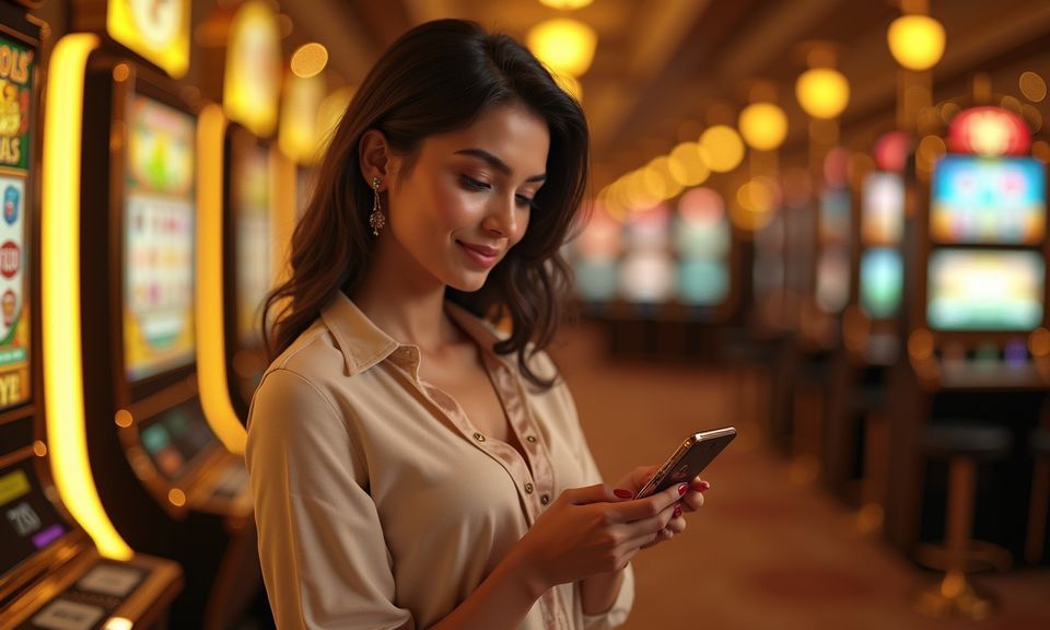 55f22 Knowing the Language Helps You Choose